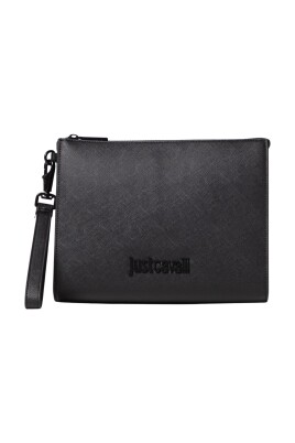 black-clutch-bag-zip-closure