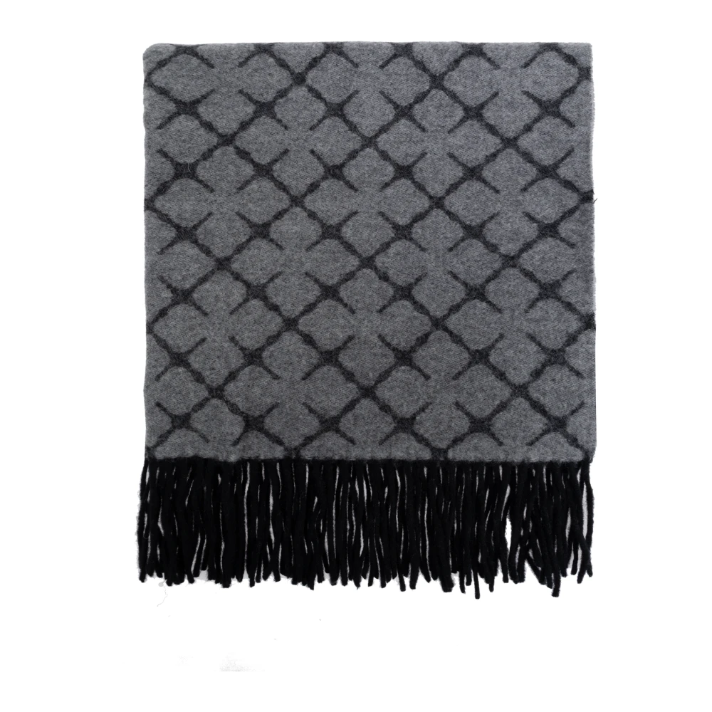 By Malene Birger , Damen, Accessories, Grau, One Size