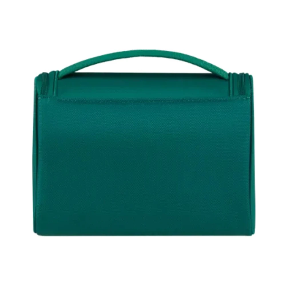 Samsonite Stijlvolle Urbify Beauty Case Green Dames
