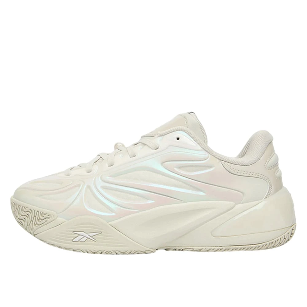 Reebok Men's White Running Shoes, 8 1/2 Uk, Trainers