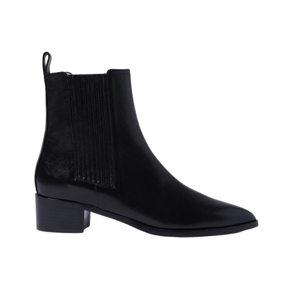 Shoes > Boots > Chelsea Boots - - Scarosso - Modalova