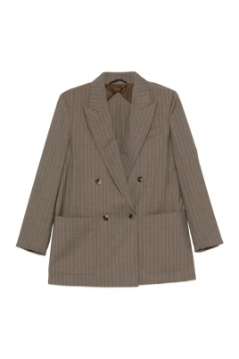 Hazelnut Jacket