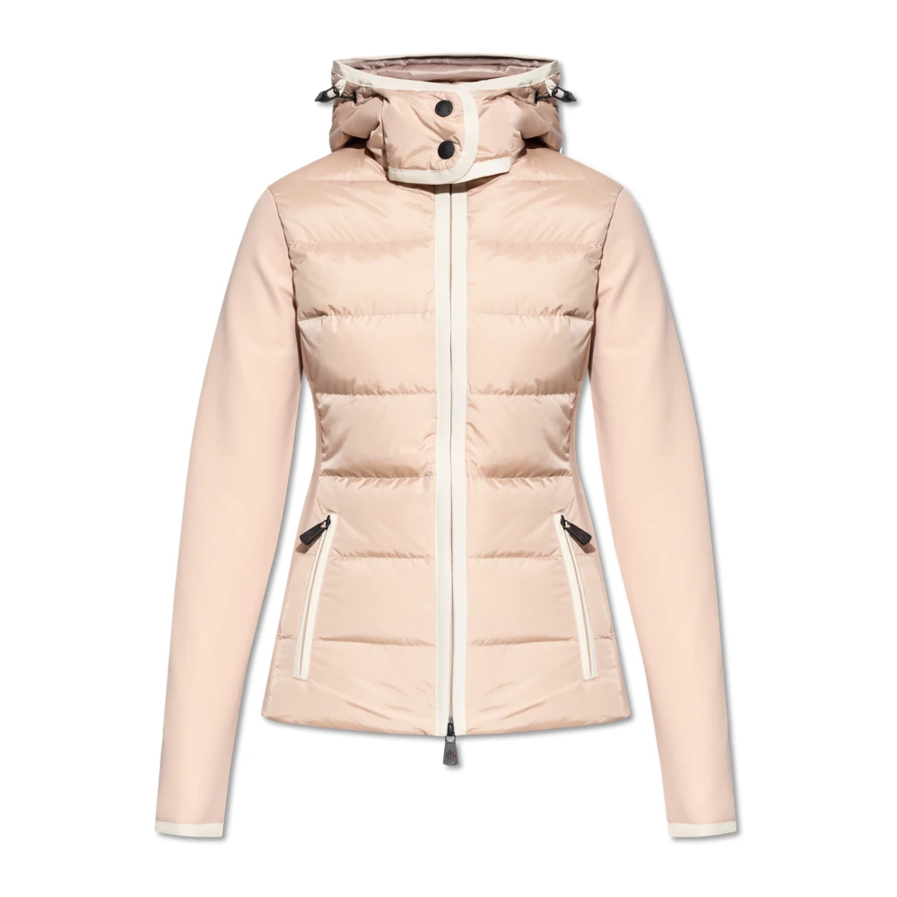 Moncler Prestatie & Stijl Pink Dames