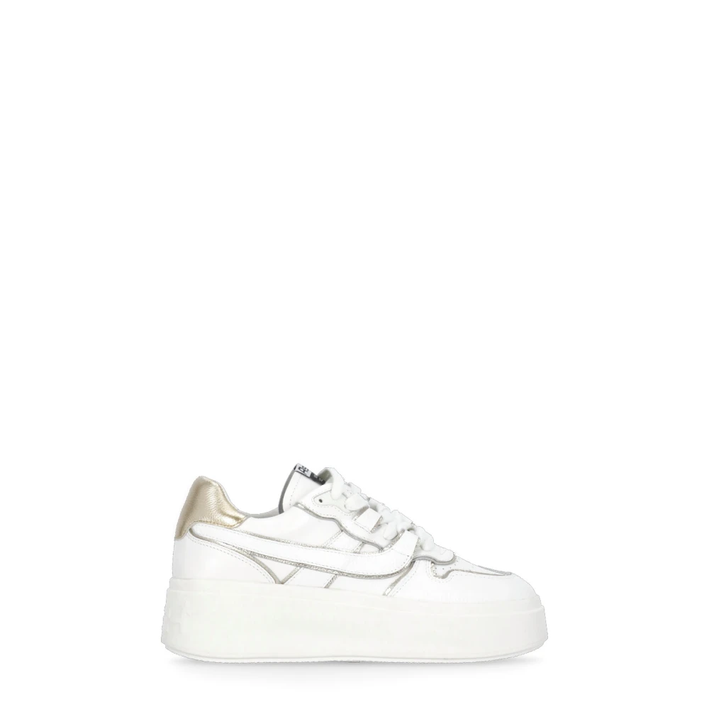 ASH - Shoes > Sneakers - White - ASH - Modalova