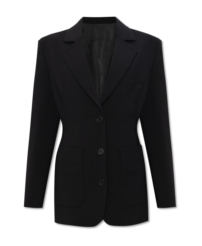 blazer-en-laine