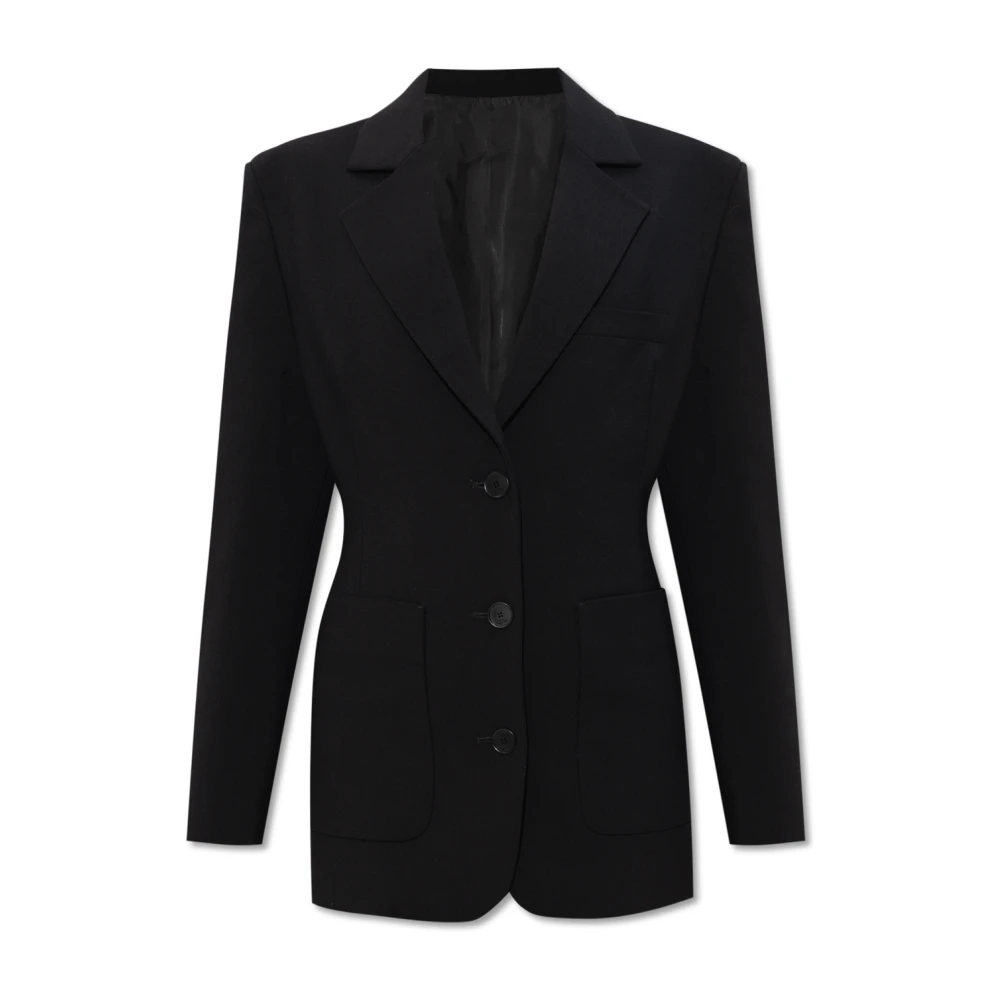 Jackets > Blazers - - Lanvin - Modalova