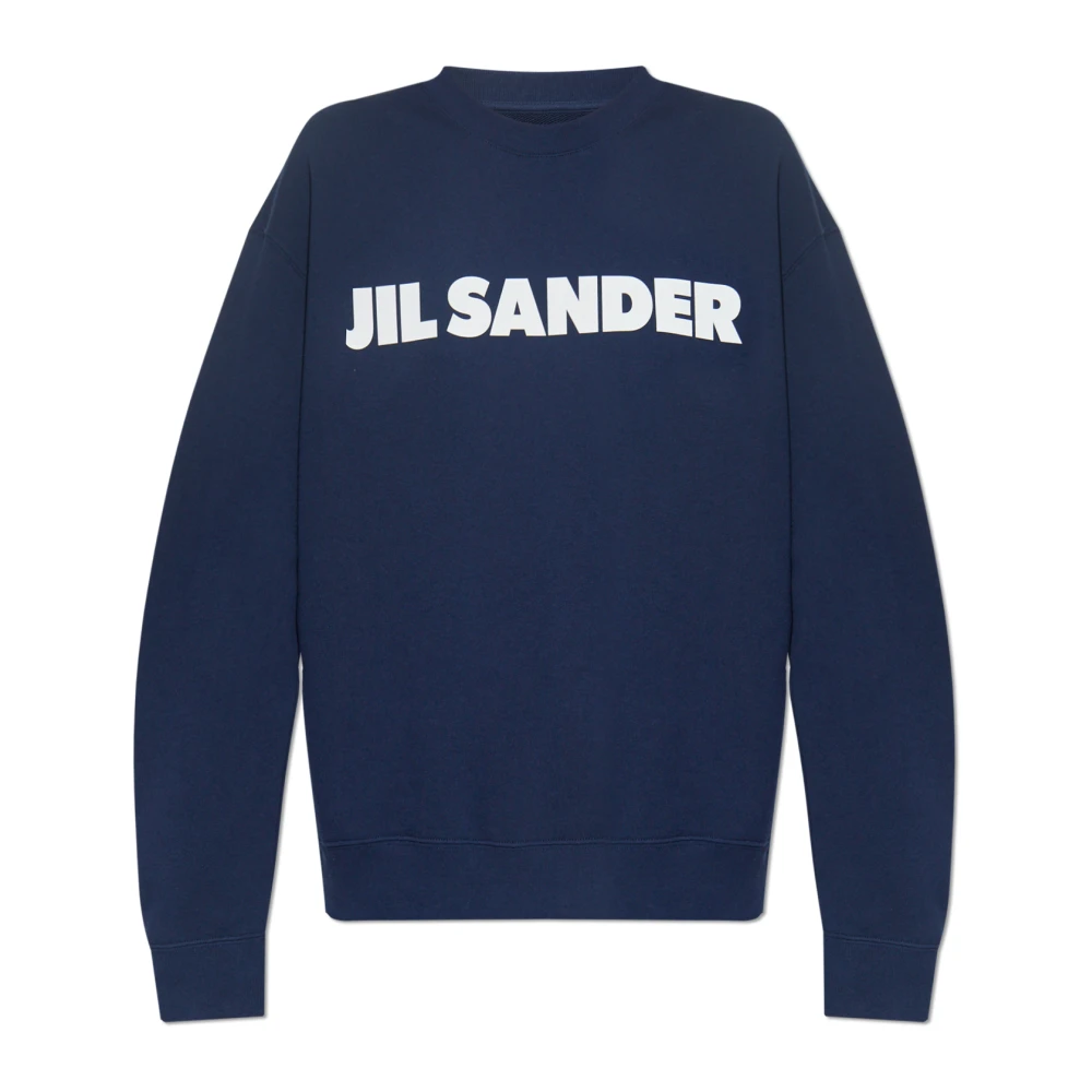 Sweatshirts & Hoodies > Sweatshirts - - Jil Sander - Modalova
