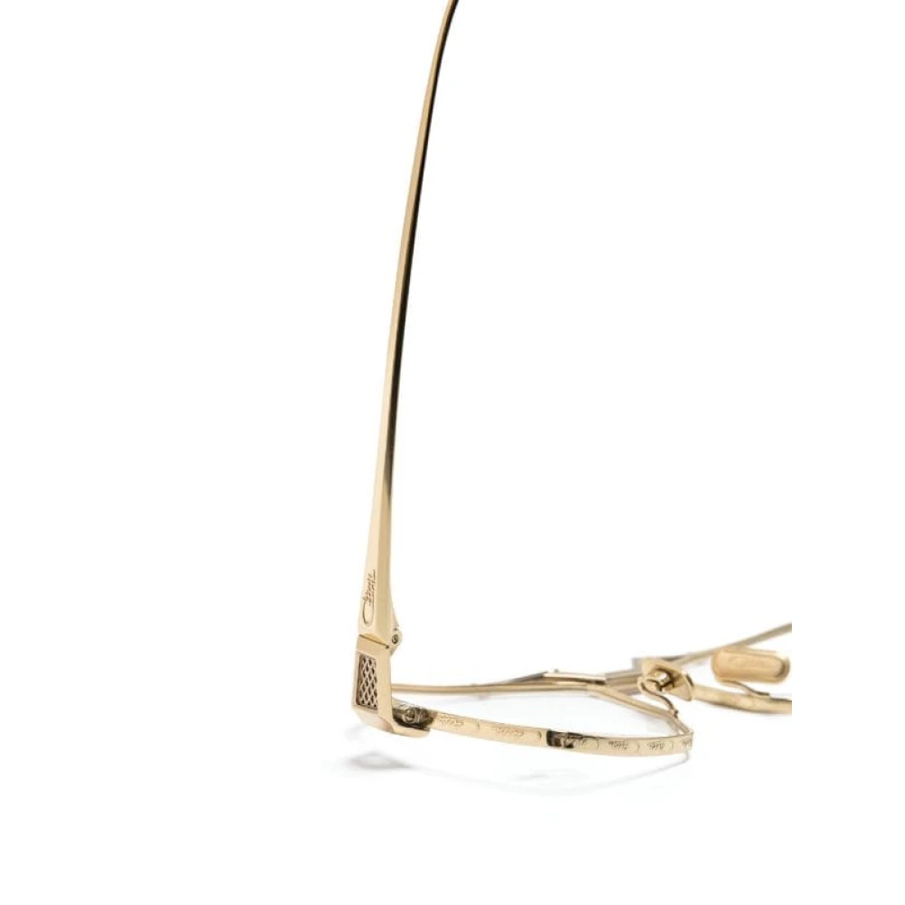 Cazal 5009 001 Optical Frame Yellow Dames
