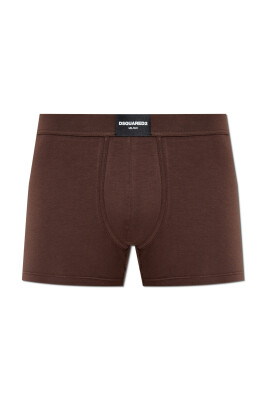 boxers-avec-logo