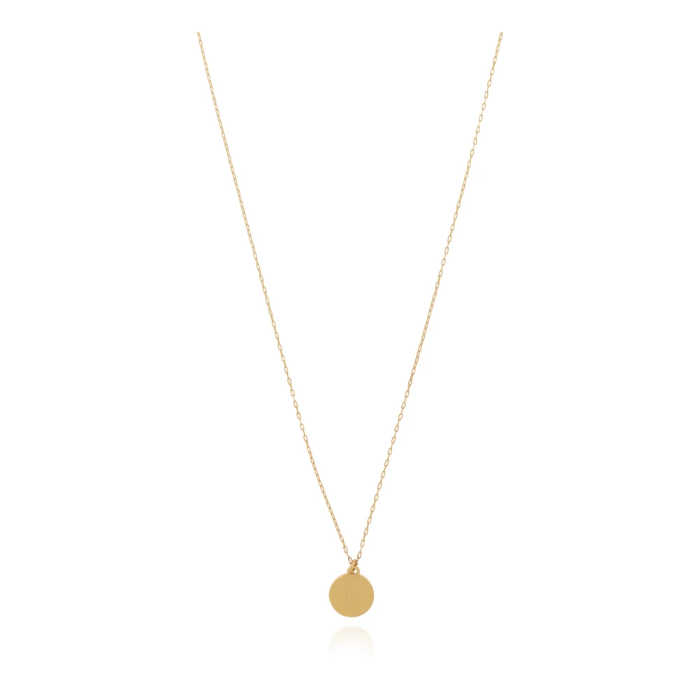 Accessories > Jewellery > Necklaces - - Kate Spade - Modalova