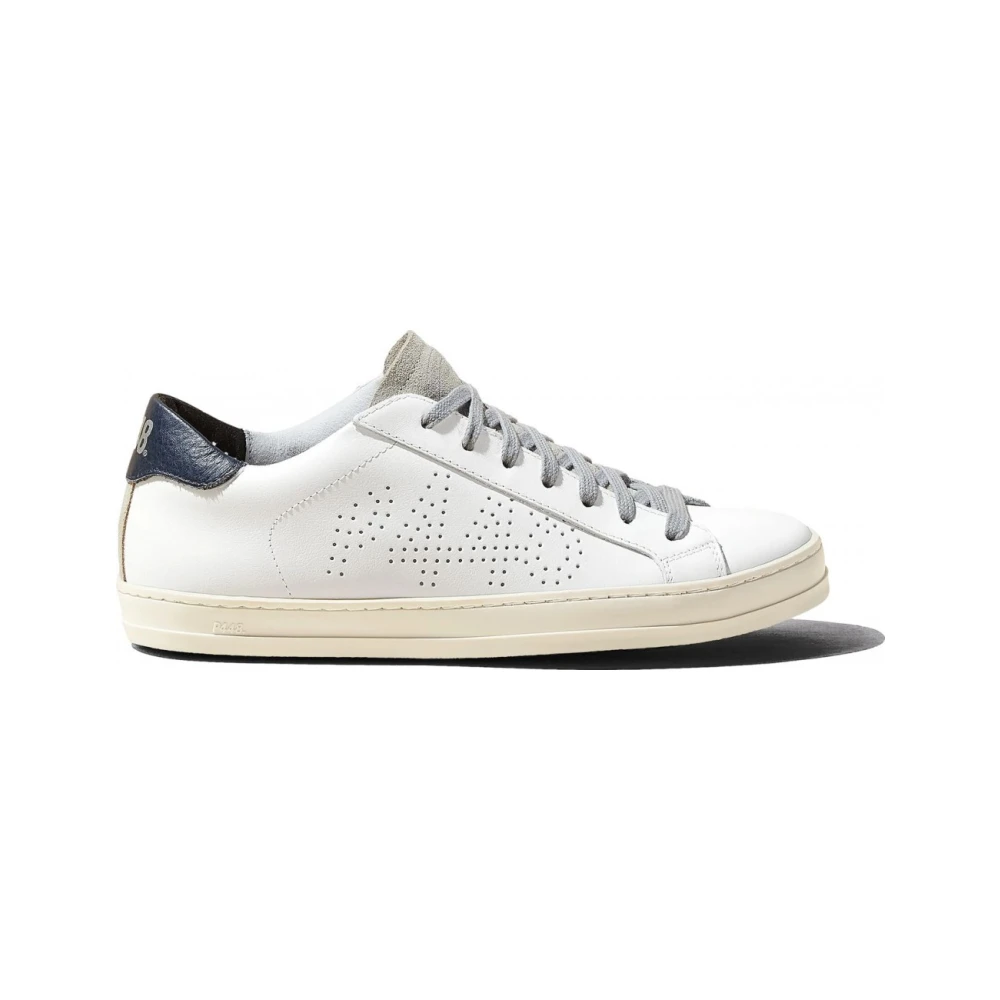 P448 - Shoes > Sneakers - White - P448 - Modalova