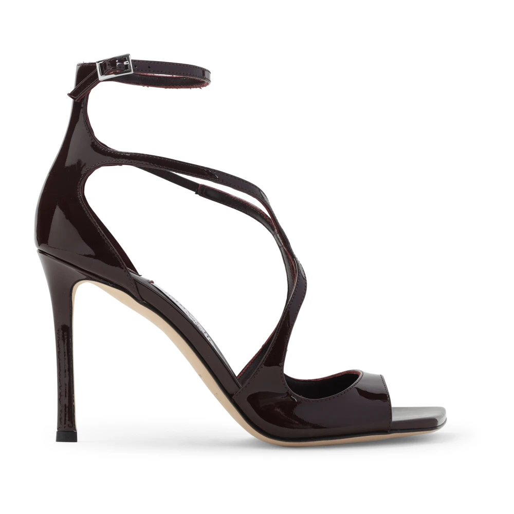 Shoes > Sandals > High Heel Sandals - - Jimmy Choo - Modalova
