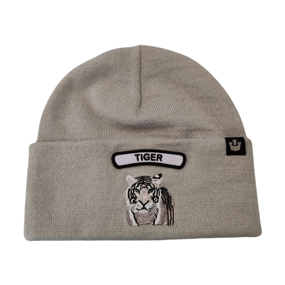 Accessories > Hats > Beanies - - Goorin Bros - Modalova