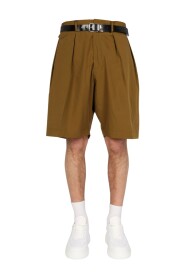 Lange shorts