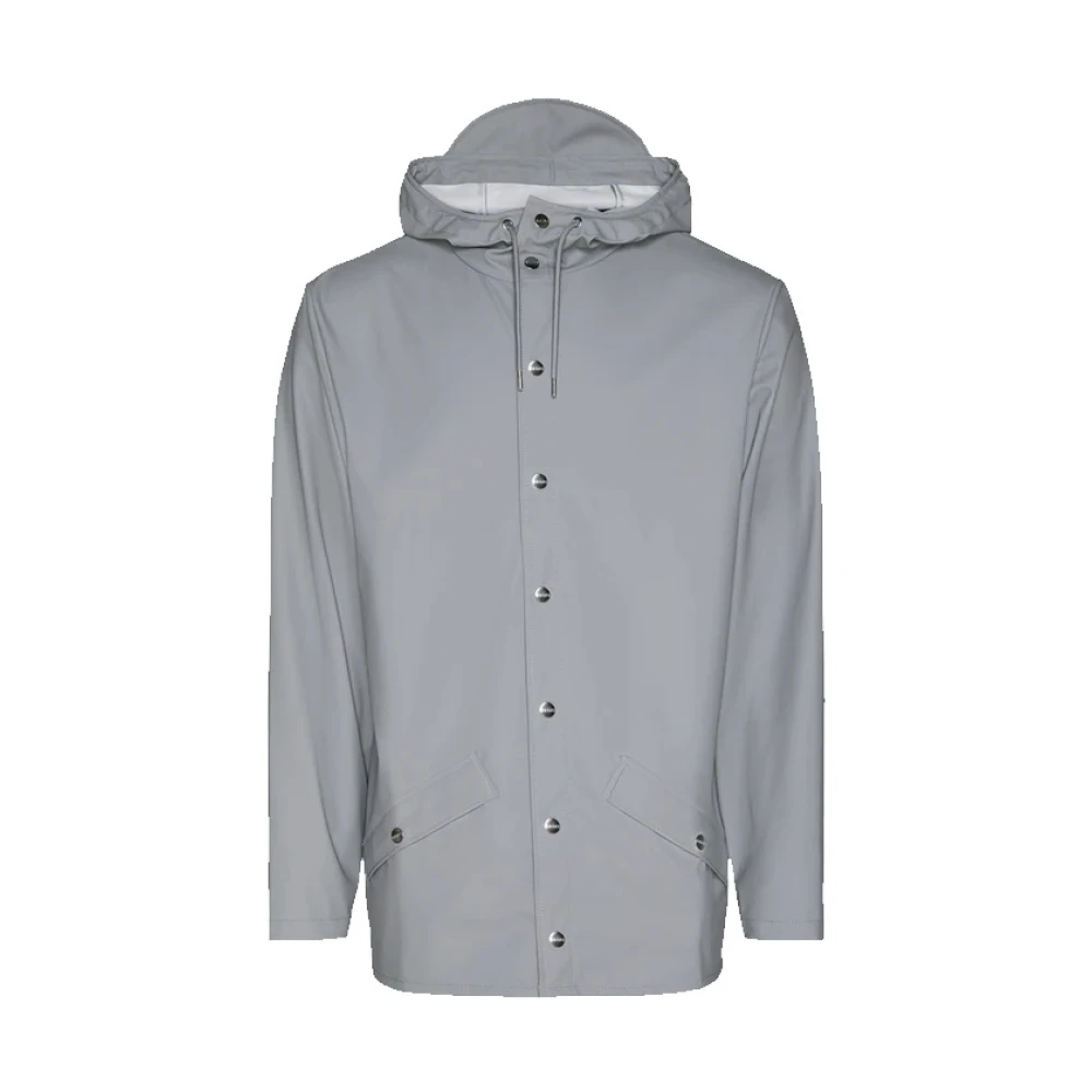 Jackets > Rain Jackets - - Rains - Modalova