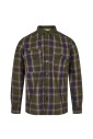 chemise-a-carreaux-vert-aklion