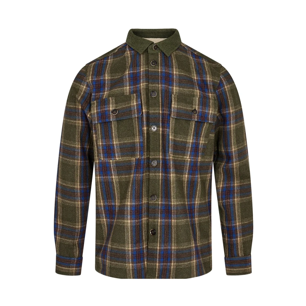 Jackets > Light Jackets - - Anerkjendt - Modalova