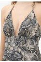robe-midi-seduisante-a-imprime-python