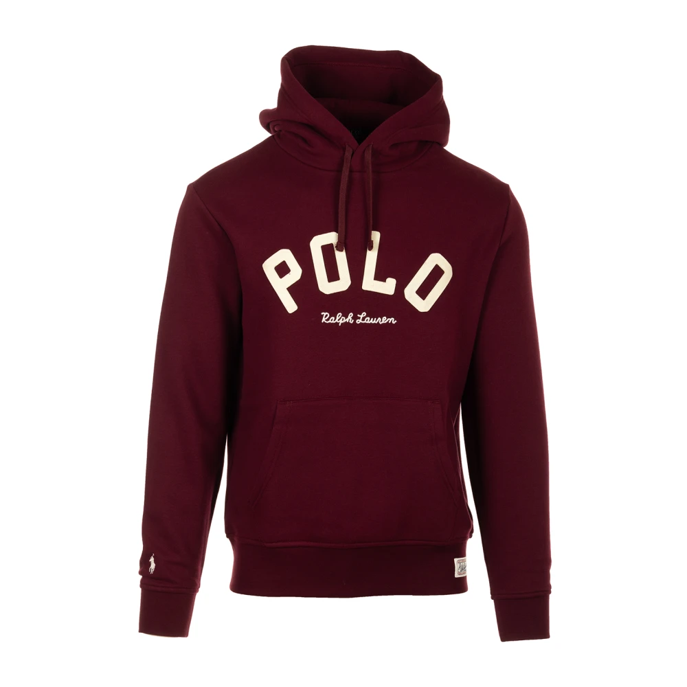 Ralph Lauren Truien Red Heren
