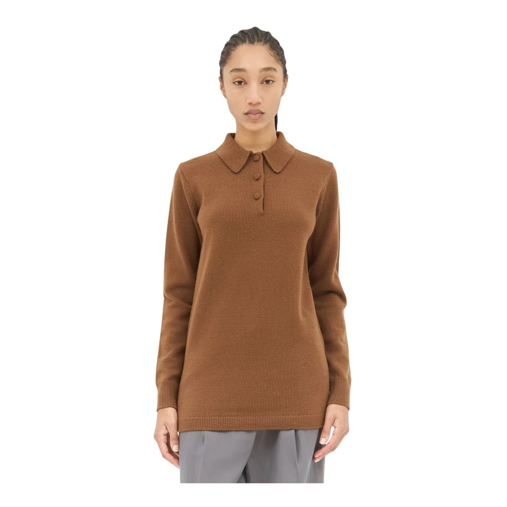 Knitwear > V-neck Knitwear - - Dries Van Noten - Modalova