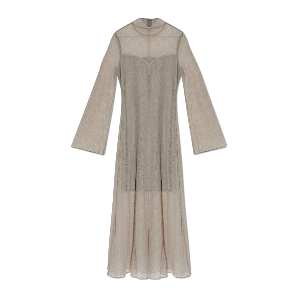 Dresses > Day Dresses > Midi Dresses - - Gestuz - Modalova