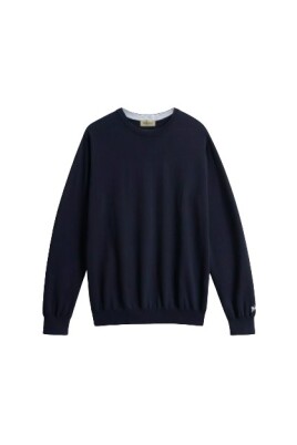 bomull-crewneck-jersey-logo-sweater
