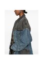 indigo-blauw-jas-met-knopen