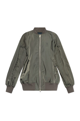 bomber-jacket