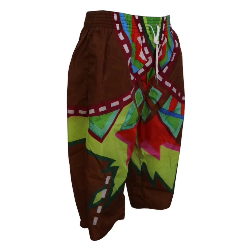 Dsquared2 Beachwear Multicolor Heren