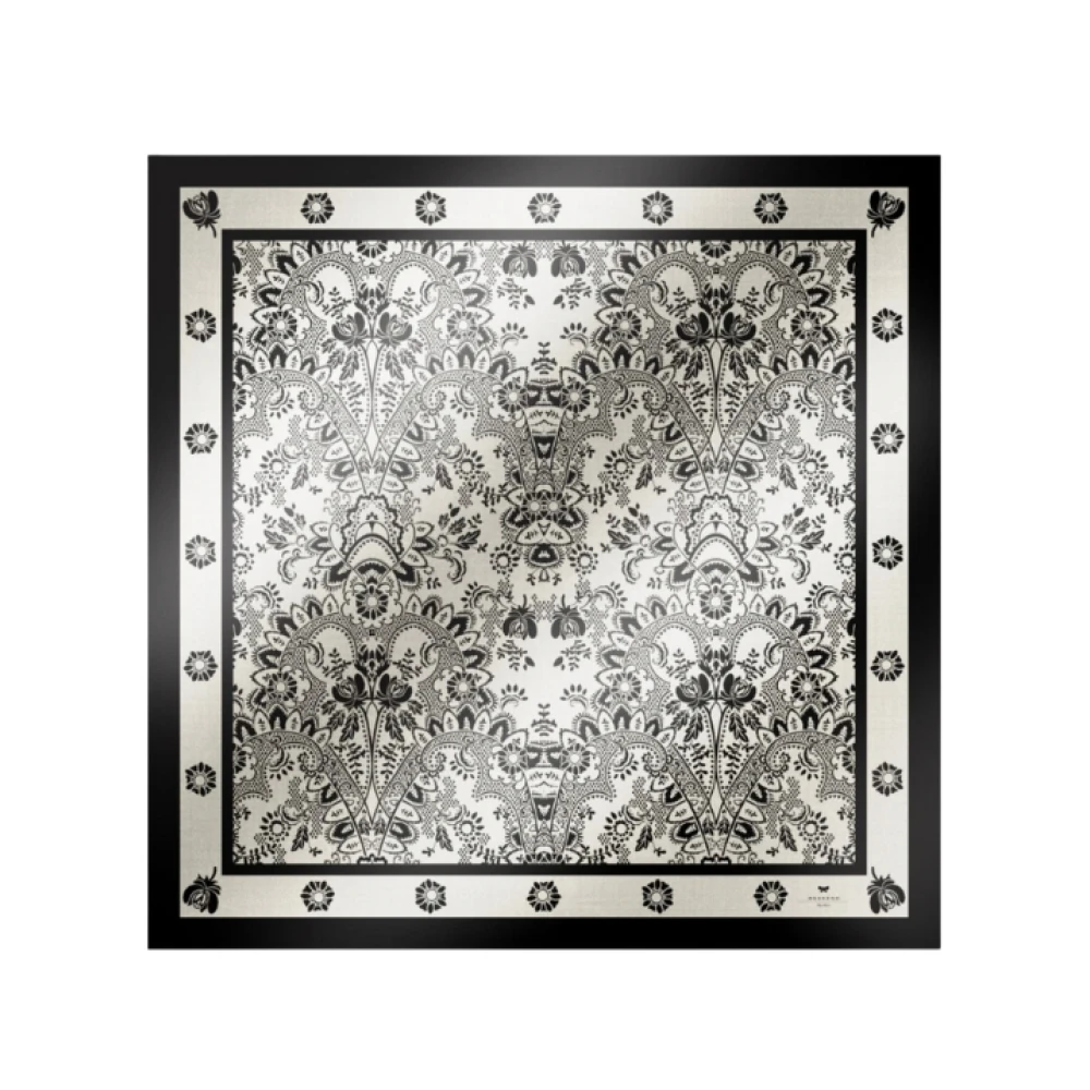 Accessories > Scarves > Silky Scarves - - Max Mara - Modalova