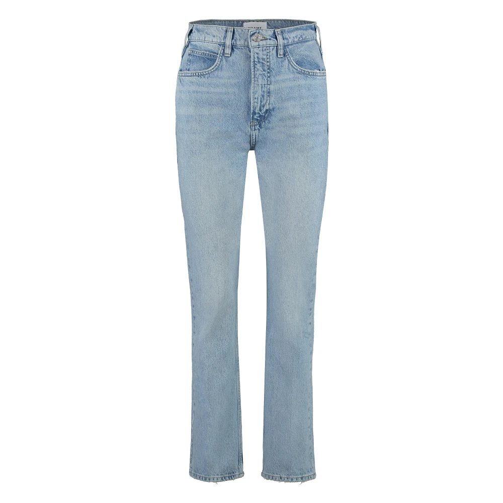 Jeans > Slim-fit Jeans - - Frame - Modalova