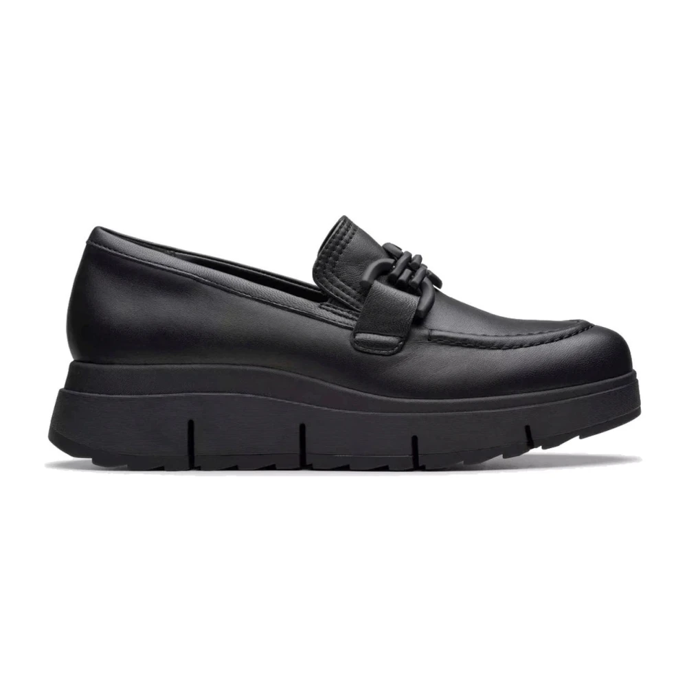 Shoes > Flats > Loafers - - Clarks - Modalova