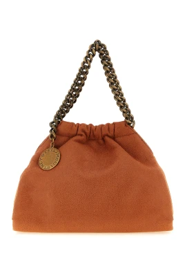 Falabella Mini Drawstring Axelväska
