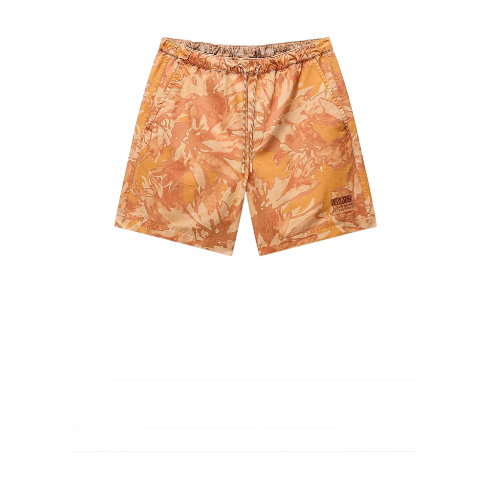 Shorts > Casual Shorts - - Napapijri - Modalova