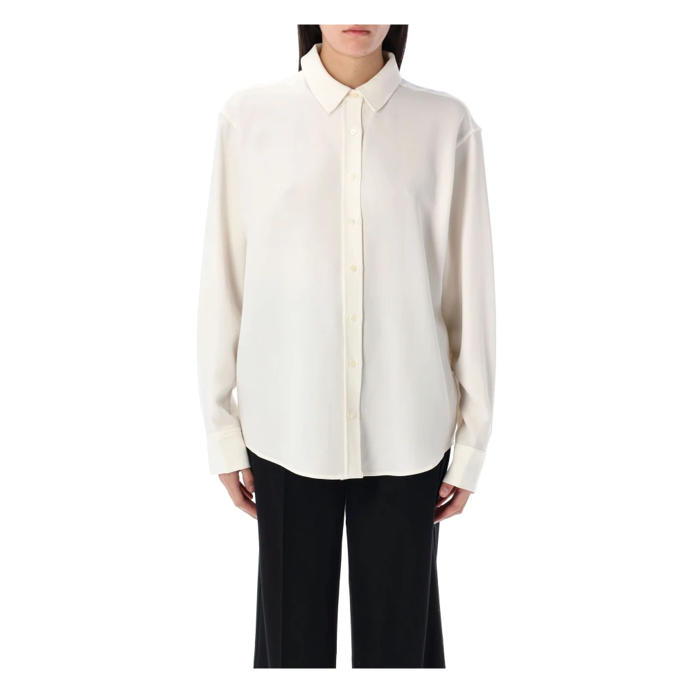 Blouses & Shirts > Shirts - - Anine Bing - Modalova