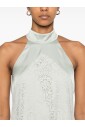 robe-verte-pour-femmes