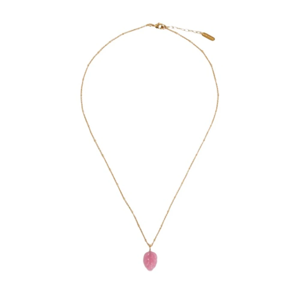 Accessories > Jewellery > Necklaces - - Malababa - Modalova