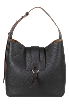 Trend Hobo Axelremsväska