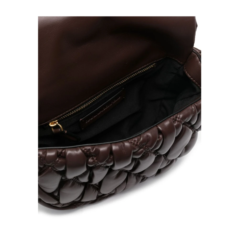 Karl Lagerfeld TAS Brown Dames