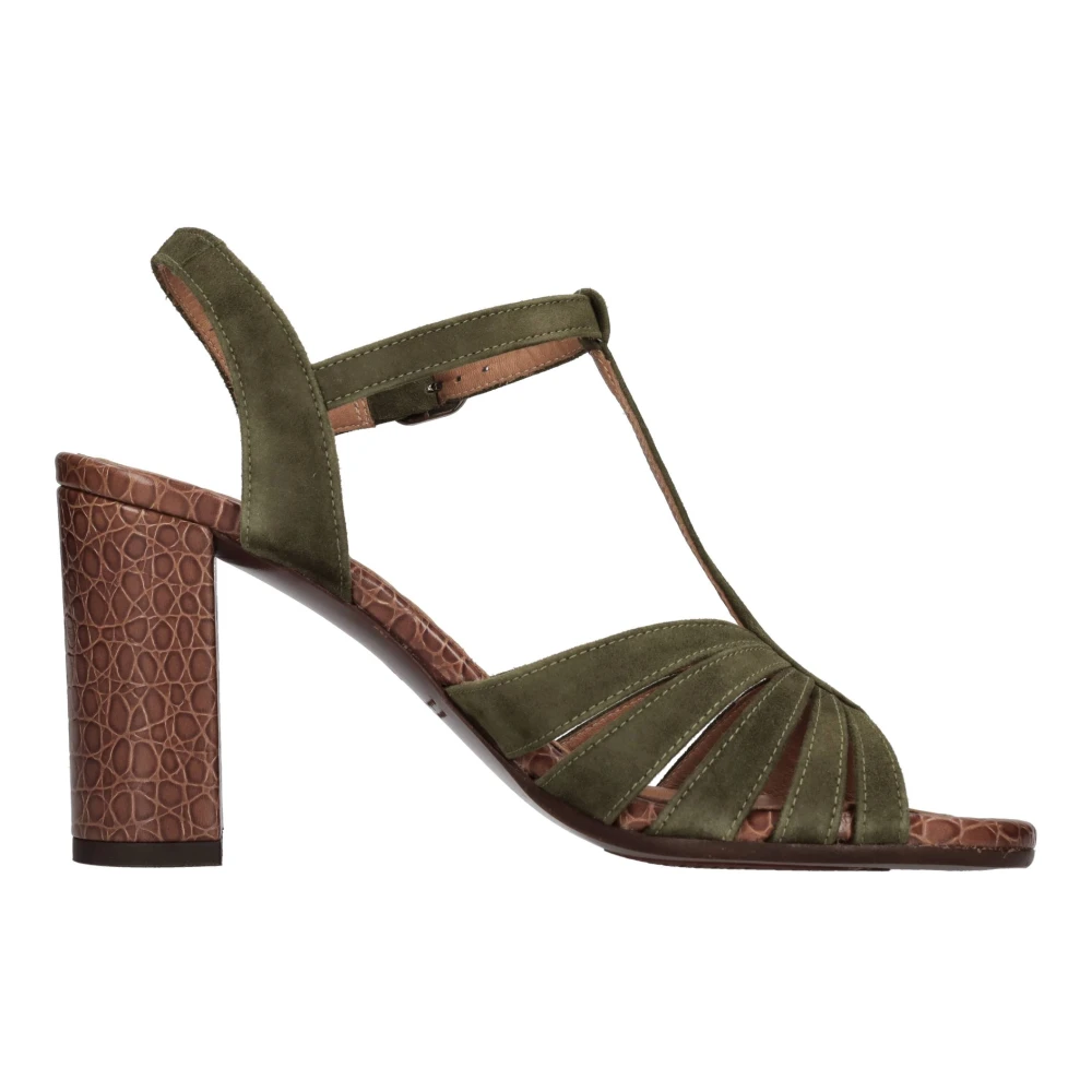 Shoes > Sandals > High Heel Sandals - - Chie Mihara - Modalova
