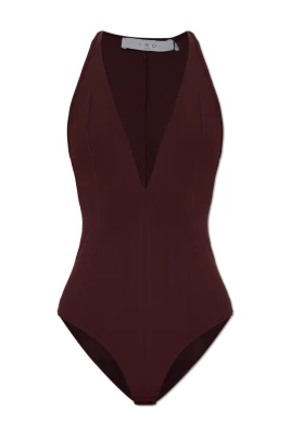 Abysse Bodysuit
