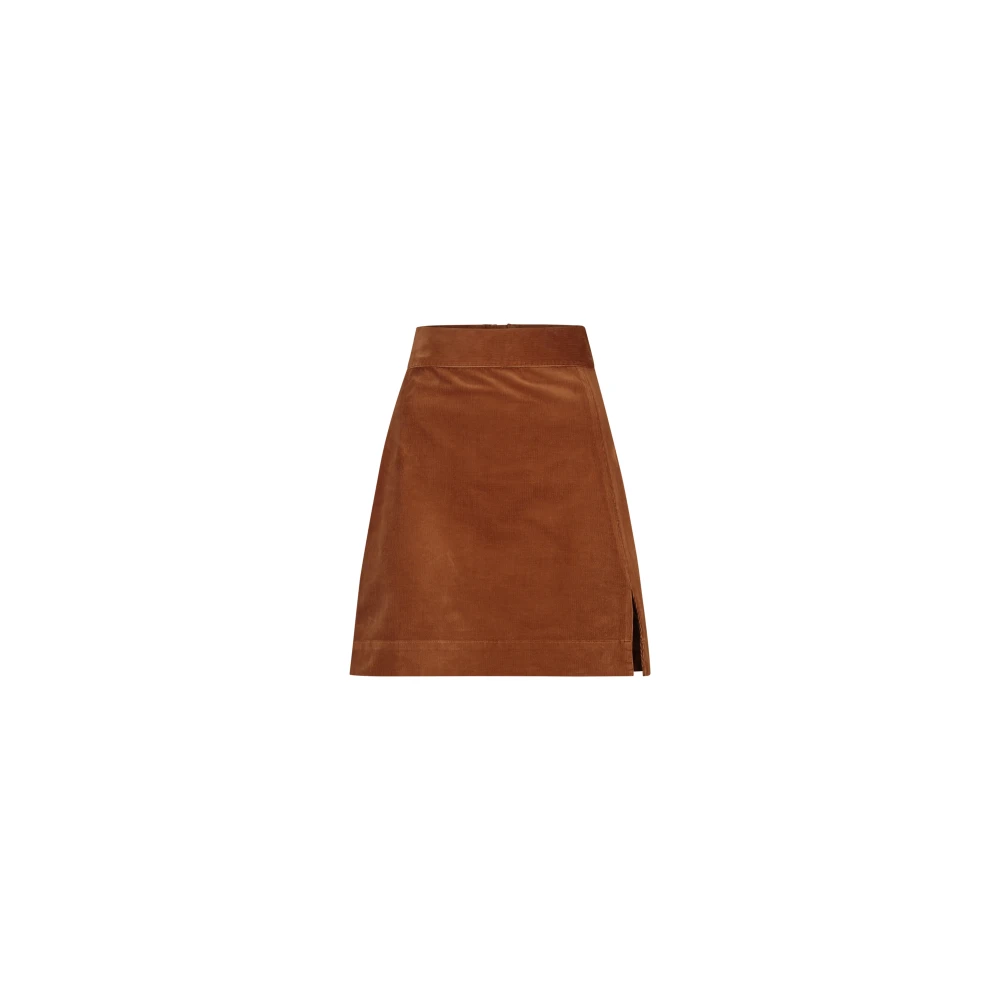 Skirts > Short Skirts - - Fabienne Chapot - Modalova