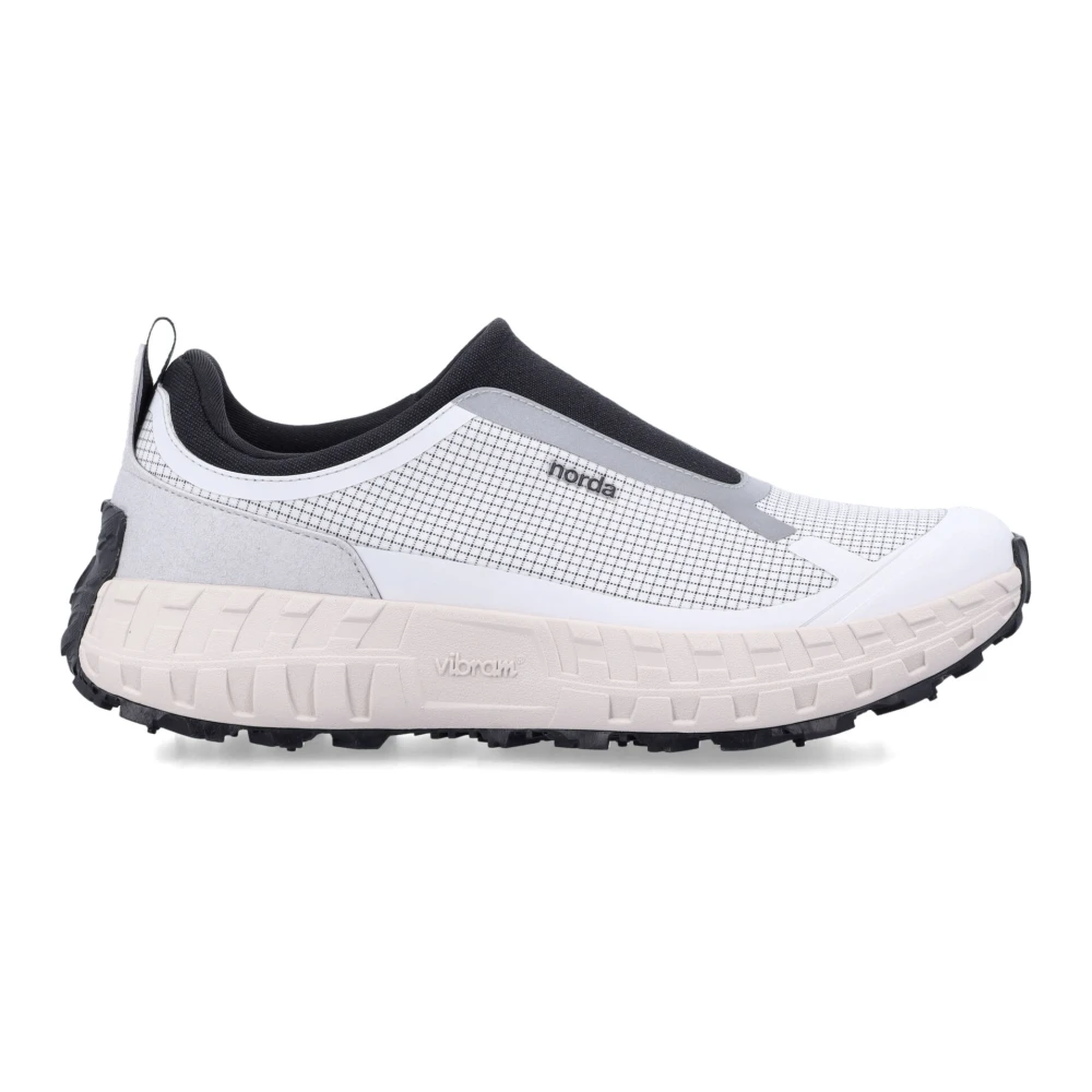 Norda - Shoes > Sneakers - Gray - Norda - Modalova