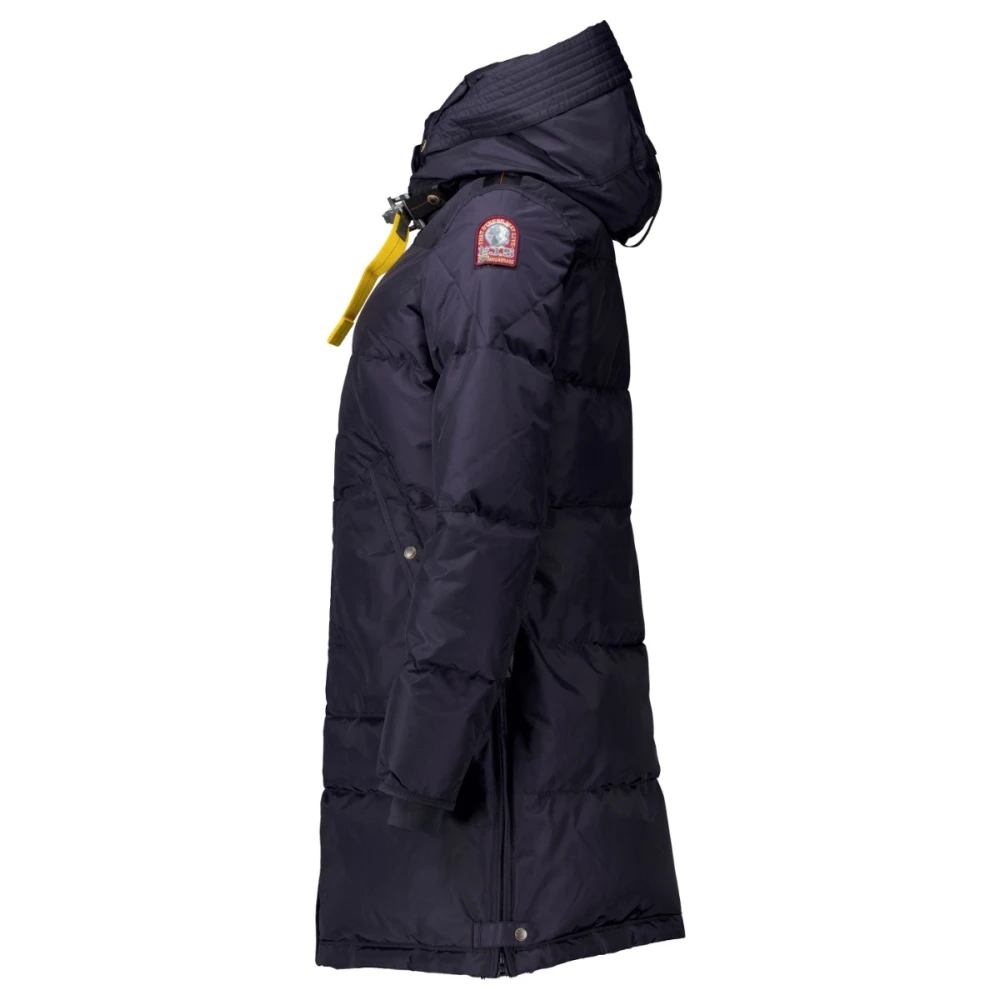 Parajumpers Gewatteerde Jas Blue Dames