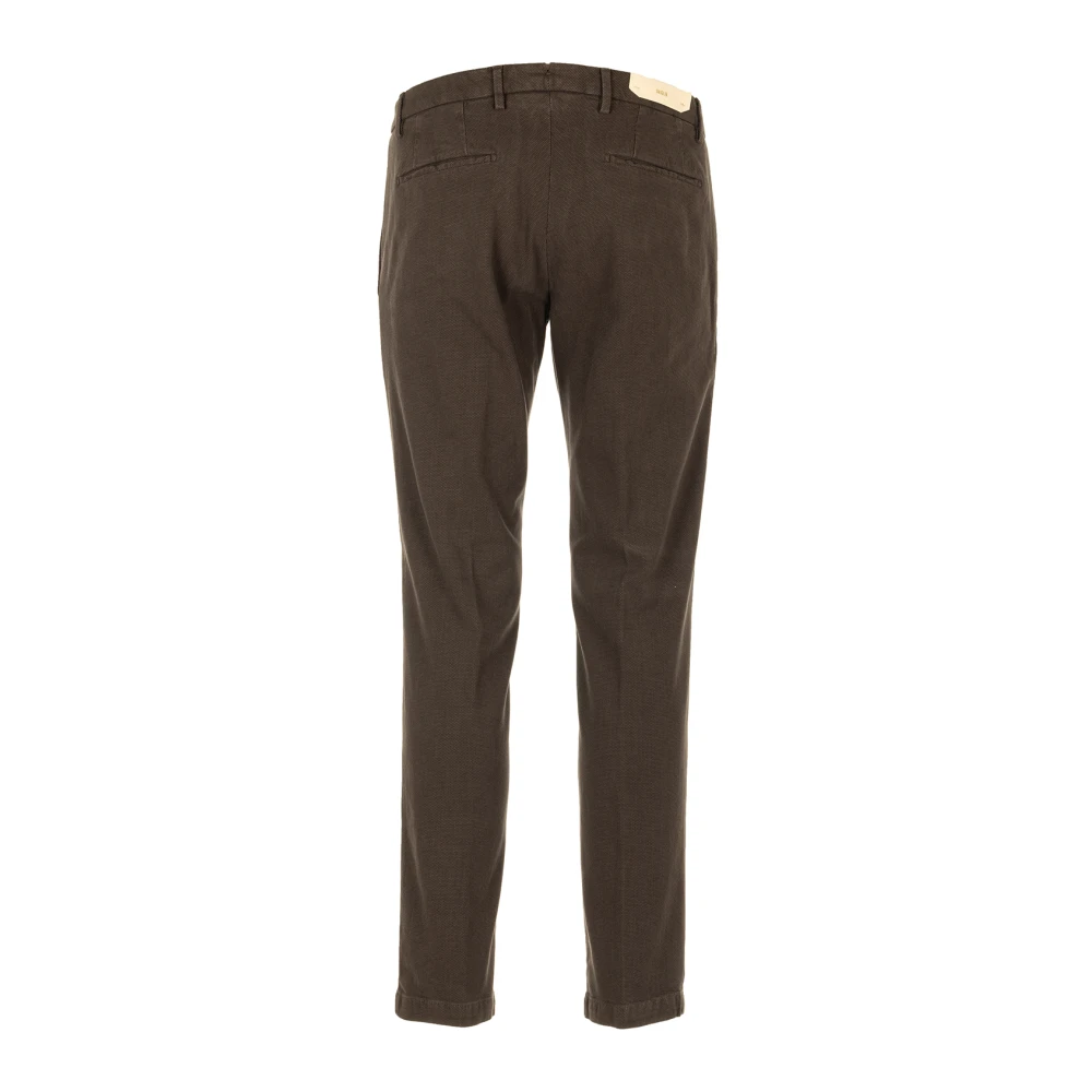 Briglia Stijlvolle 1949 Broek Brown Heren