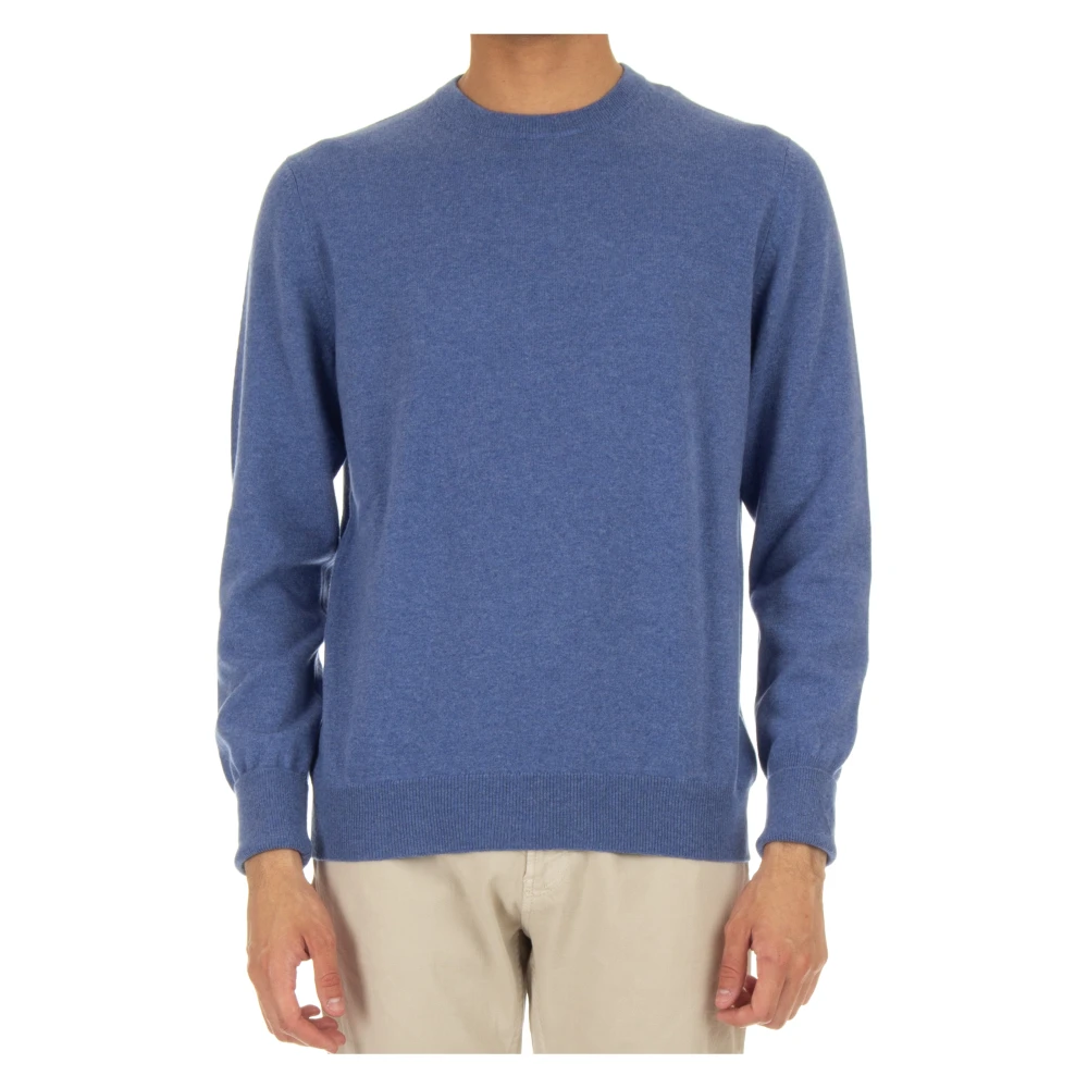 Ballantyne Uomo Blu Maglie, L, New,