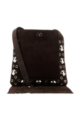 Small Nellcôte Crossbody Bag