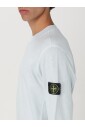 sweatshirt-rose-col-rond