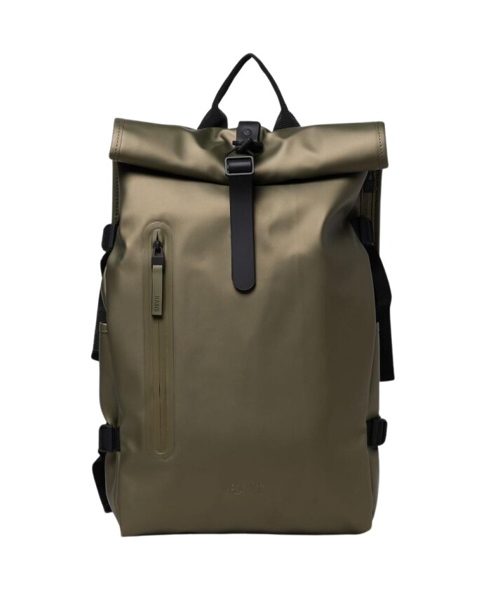 waterdichte-rolltop-rugzak-groen