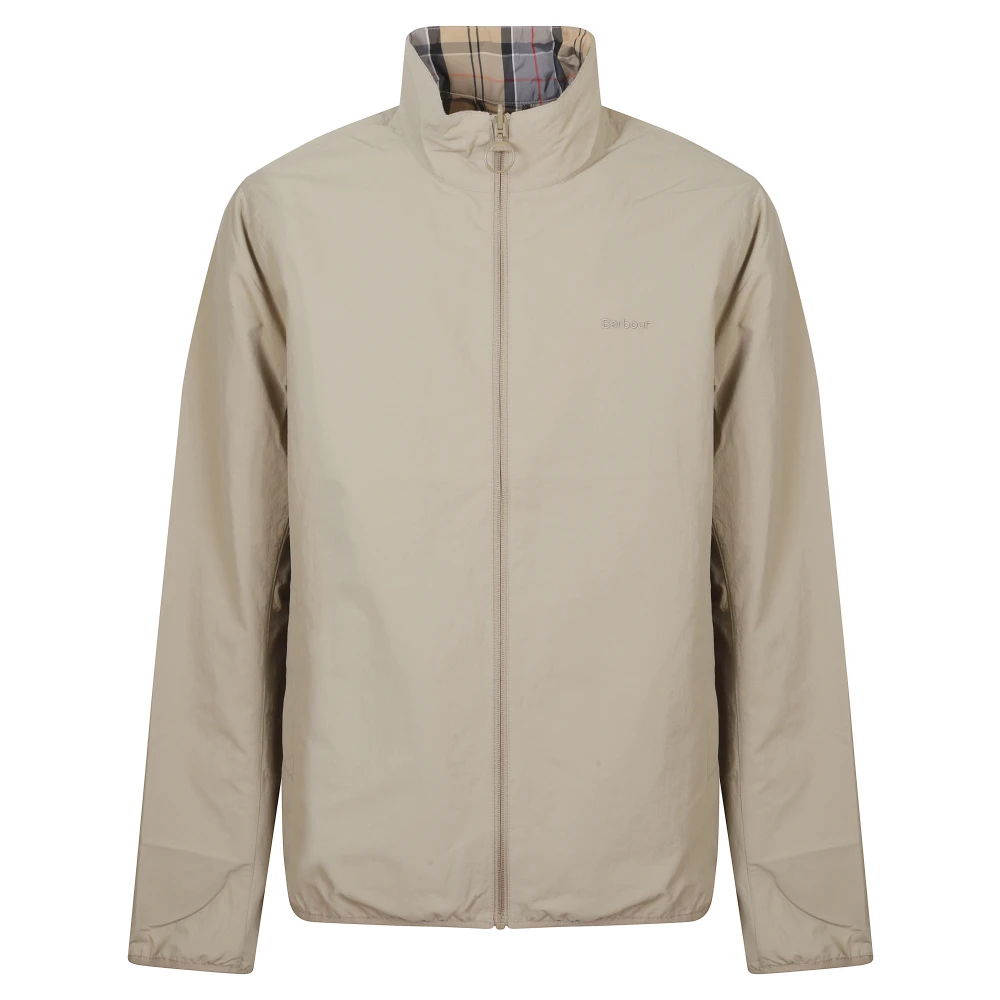 Barbour Men's Beige Coats